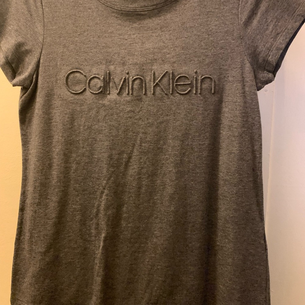 COPY - CK shirt da
